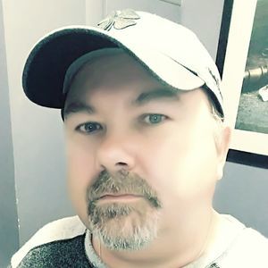 Meet your Posher, Billy